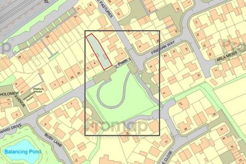 undefined, Bury Lane, Hatfield Peverel, Chelmsford