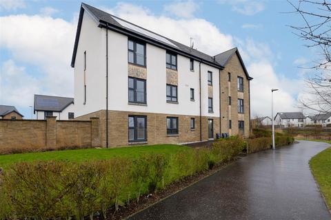 2 bedroom ground floor flat for sale, Croll Gardens, Perth