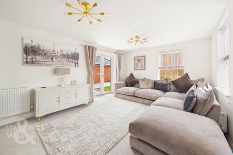 undefined, Salman Road, Rackheath, Norwich