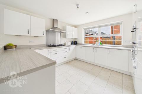 undefined, Salman Road, Rackheath, Norwich