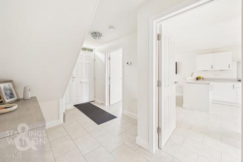 4 bedroom detached house for sale, Salman Road, Rackheath, Norwich