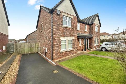 undefined, Ladstock Grove, Cumbria CA28