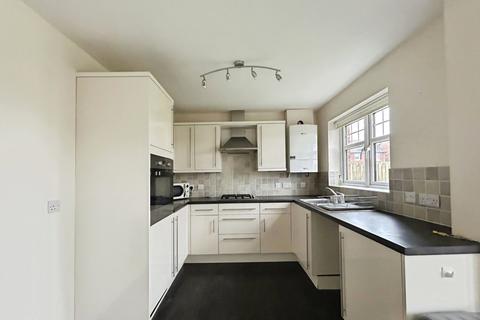 undefined, Ladstock Grove, Cumbria CA28