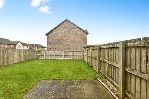 undefined, Ladstock Grove, Cumbria CA28