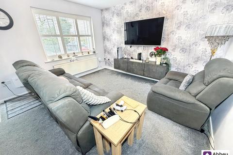 2 bedroom terraced house for sale, Old Saffron Lane, Leicester, LE2