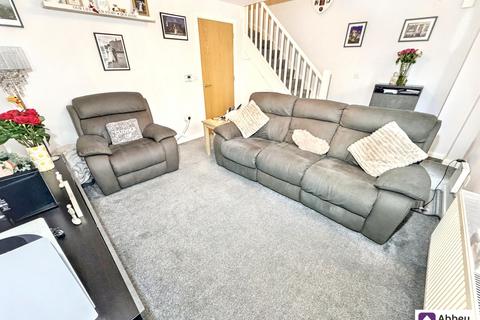 2 bedroom terraced house for sale, Old Saffron Lane, Leicester, LE2