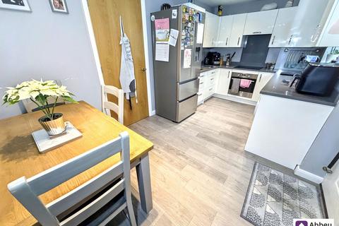 2 bedroom terraced house for sale, Old Saffron Lane, Leicester, LE2