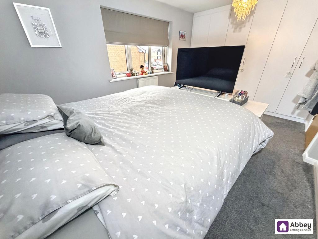 Bedroom 1