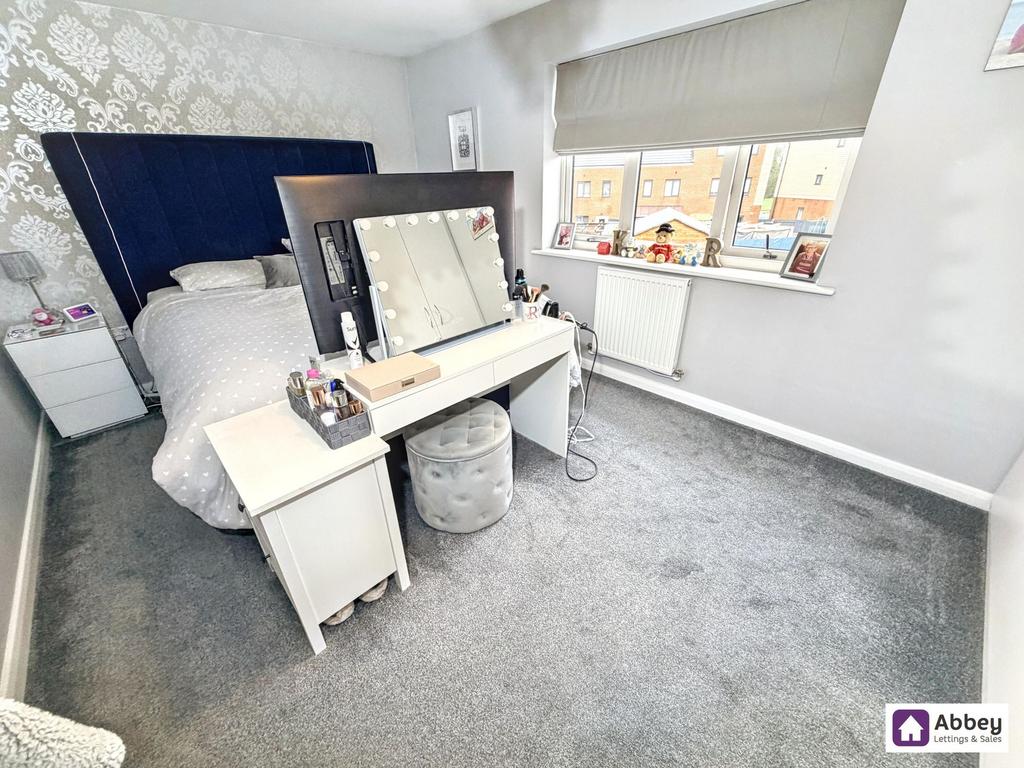 Bedroom 1