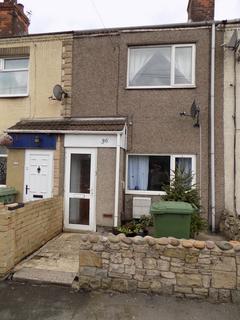 undefined, Kings Road, Immingham DN40