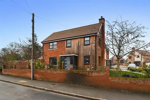 3 bedroom semi-detached house for sale, Station Road, Ardleigh