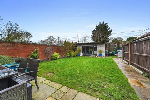 3 bedroom semi-detached house for sale, Station Road, Ardleigh