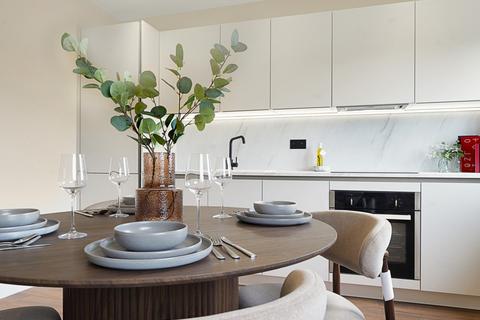 1 bedroom apartment for sale, Cornmow Drive, London, NW10
