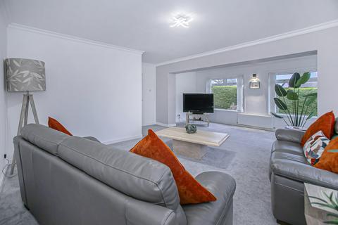 4 bedroom detached house for sale, 28 William Street, Dunfermline, KY12 8BG
