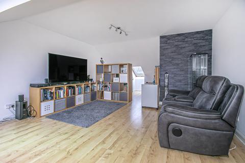4 bedroom detached house for sale, 28 William Street, Dunfermline, KY12 8BG