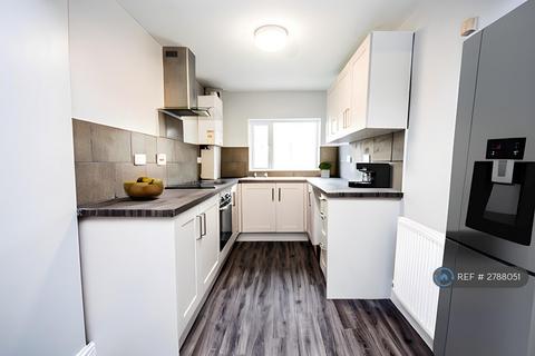 undefined, Roe Greave Road, Oswaldtwistle, Accrington, BB5