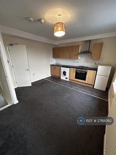 1 bedroom flat to rent, Colwick Road, Nottingham, NG2