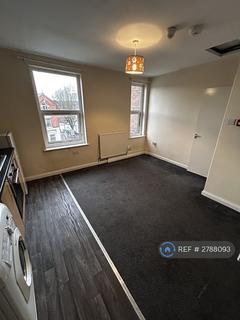 1 bedroom flat to rent, Colwick Road, Nottingham, NG2