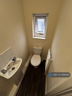 1 bedroom flat to rent, Colwick Road, Nottingham, NG2