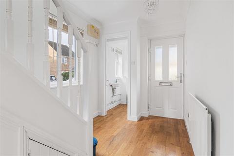 3 bedroom link detached house for sale, Brookside, Orwell SG8