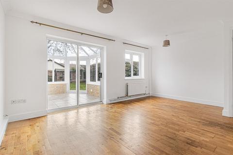3 bedroom link detached house for sale, Brookside, Orwell SG8