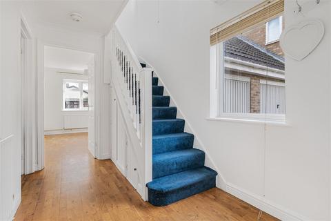 3 bedroom link detached house for sale, Brookside, Orwell SG8