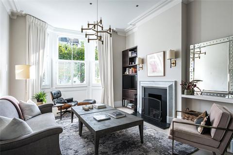 6 bedroom end of terrace house for sale, Geraldine Road, London, SW18