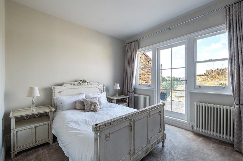 Third Bedroom