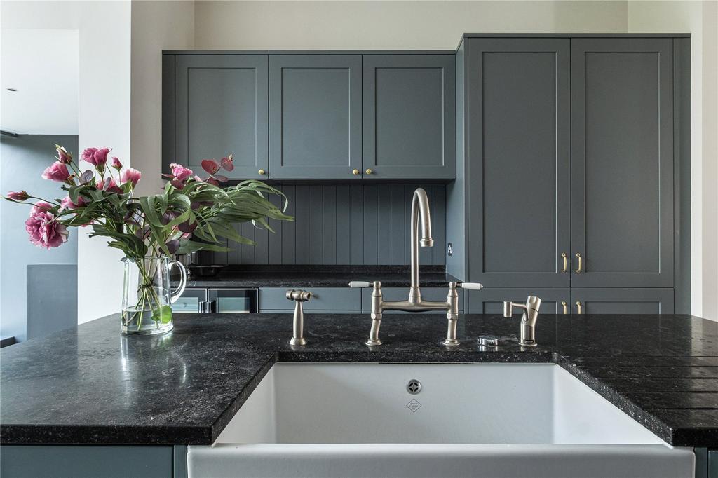 Kitchen Detail