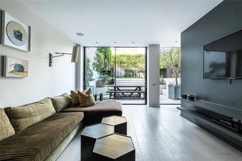 6 bedroom end of terrace house for sale, Geraldine Road, London, SW18