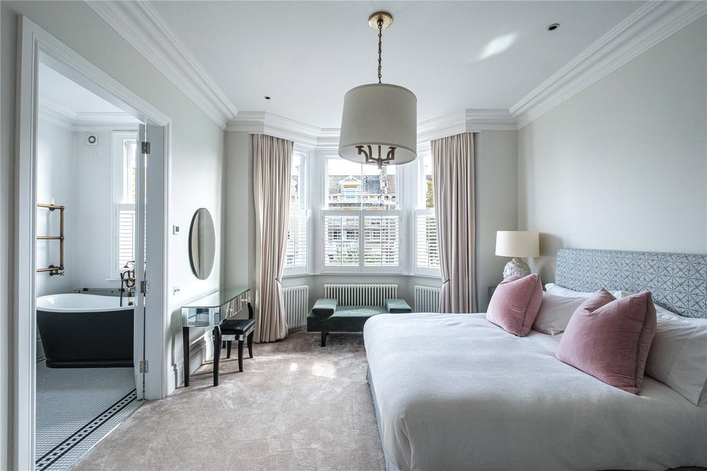 Principal Bedroom