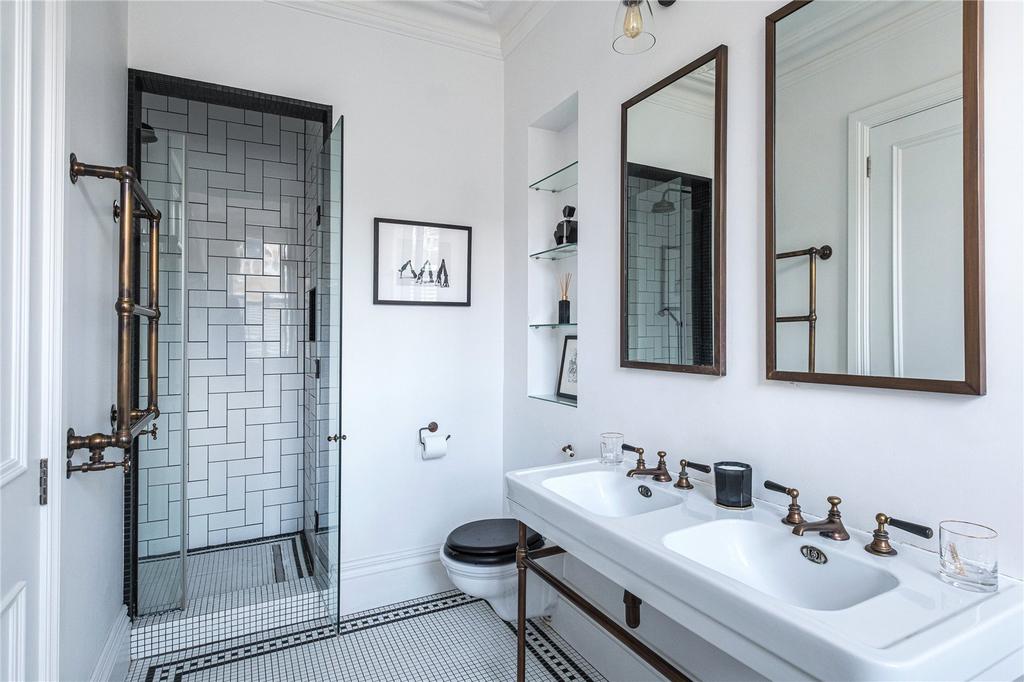 En Suite
