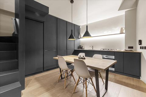 undefined, Pottery Lane, Holland Park , London, Royal Borough Kensington & Chelsea, W11