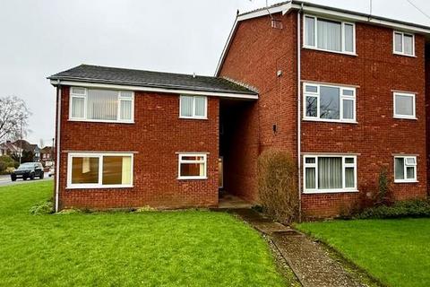 2 bedroom flat to rent, Aldridge Road, Streetly, Sutton Coldfield
