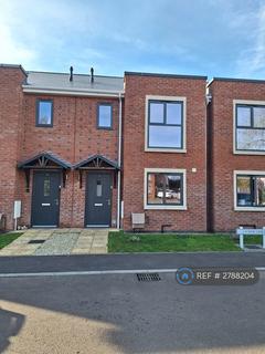 undefined, New Limes, Gloucester, GL4