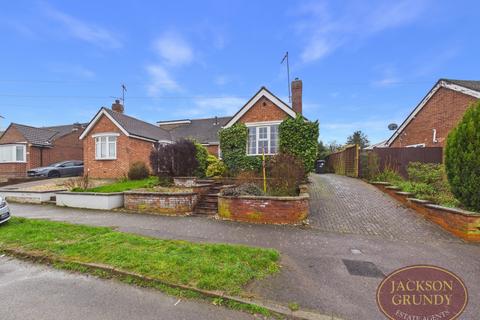 3 bedroom bungalow for sale, James Road, Wellingborough, NN8 2LR