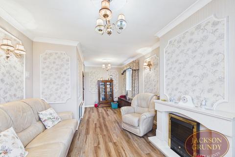 3 bedroom bungalow for sale, James Road, Wellingborough, NN8 2LR