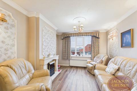 3 bedroom bungalow for sale, James Road, Wellingborough, NN8 2LR