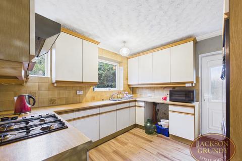 3 bedroom bungalow for sale, James Road, Wellingborough, NN8 2LR