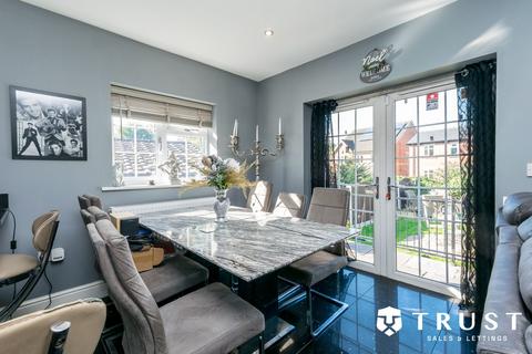undefined, Carr Street, Birstall, WF17