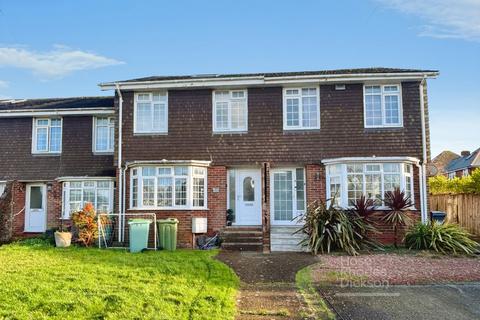 Mayfield Drive, Newport, Isle of Wight