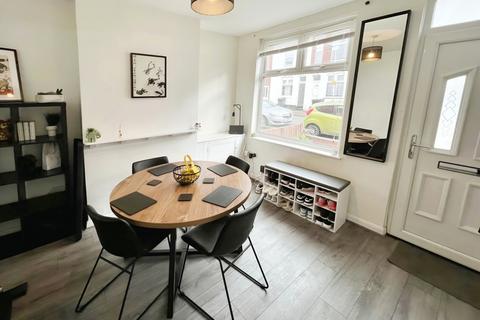 2 bedroom terraced house for sale, Cavendish Road, Leicestershire LE2