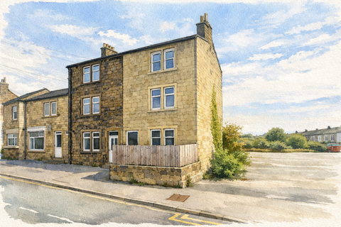 Horsforth, Leeds LS18