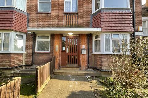 Fairwood court, 33 Fairlop road, Leytonstone