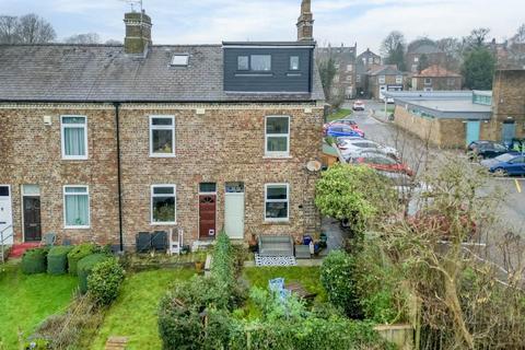 3 bedroom end of terrace house for sale, South View Terrace, York