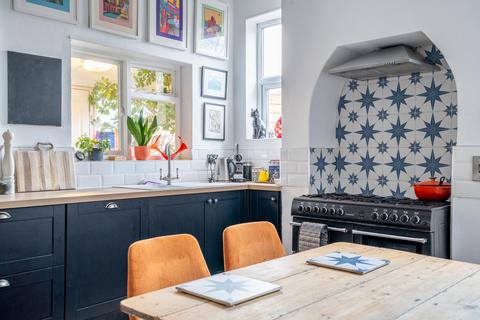 3 bedroom end of terrace house for sale, South View Terrace, York