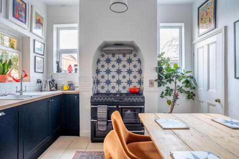 3 bedroom end of terrace house for sale, South View Terrace, York