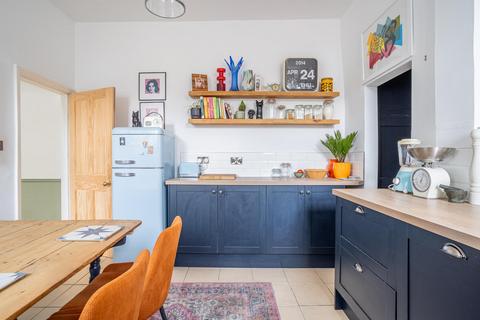 3 bedroom end of terrace house for sale, South View Terrace, York