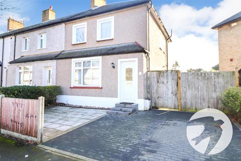 2 bedroom end of terrace house for sale, Ling Road, Northumberland Heath, Kent, DA8