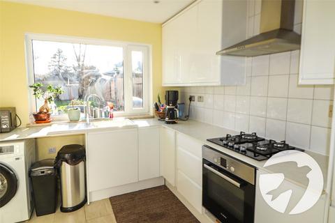 2 bedroom end of terrace house for sale, Ling Road, Northumberland Heath, Kent, DA8